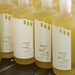 Pedra Alta N 03 - White Port