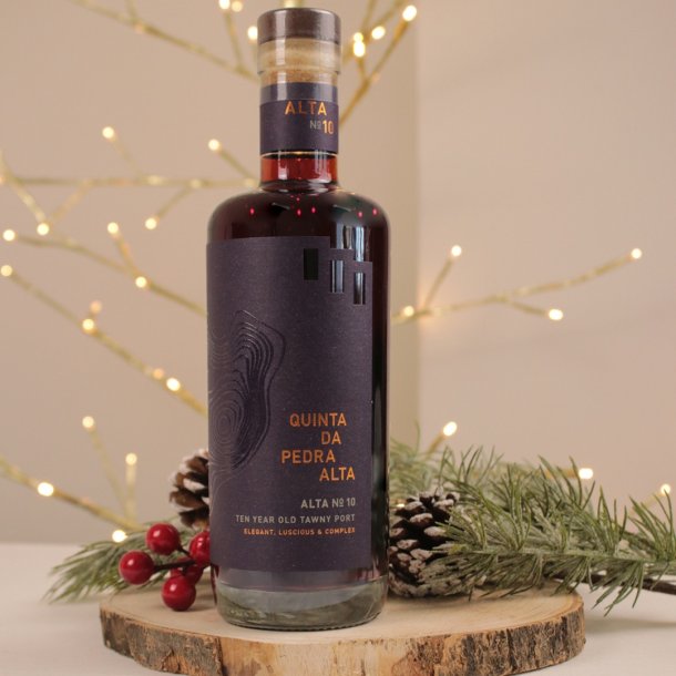 Pedra Alta N 10 - 10 rs Tawny