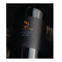 6+2 Flasker Pedra Alta Late Bottled Vintage 2019