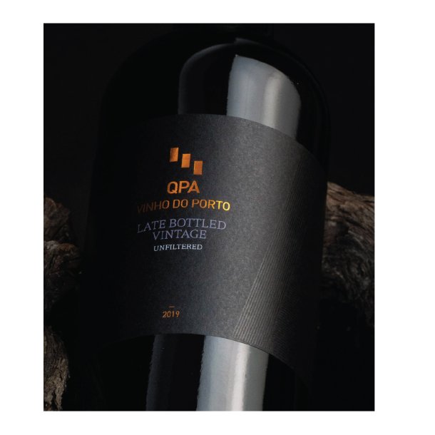 6+2 Flasker Pedra Alta Late Bottled Vintage 2019