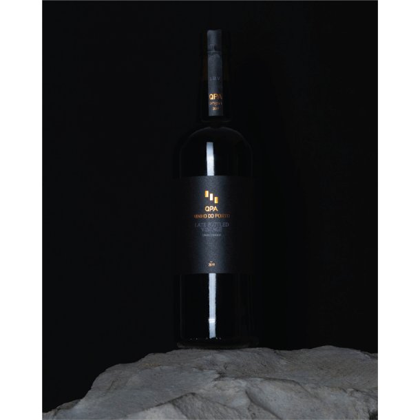 6+2 Flasker Pedra Alta Late Bottled Vintage 2019