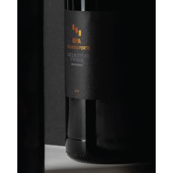 6+2 Flasker Pedra Alta Late Bottled Vintage 2019