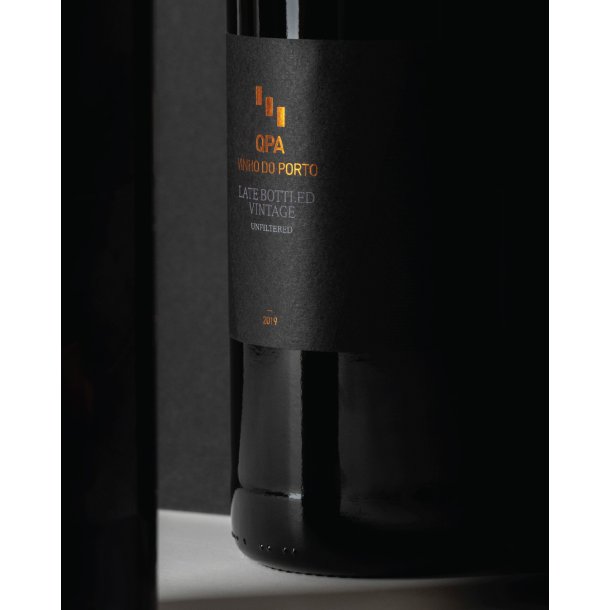 6+2 Flasker Pedra Alta Late Bottled Vintage 2019