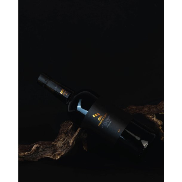 6+2 Flasker Pedra Alta Late Bottled Vintage 2019