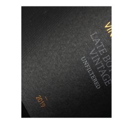 6+2 Flasker Pedra Alta Late Bottled Vintage 2019