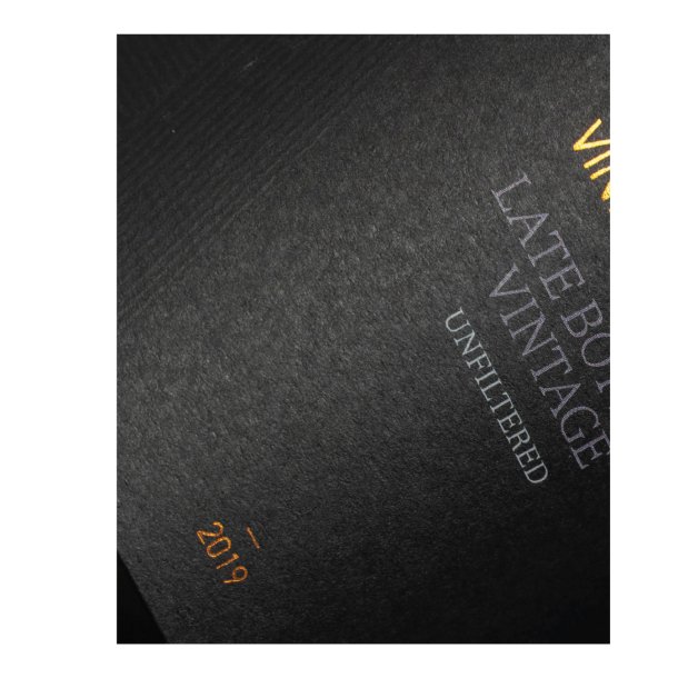 6+2 Flasker Pedra Alta Late Bottled Vintage 2019