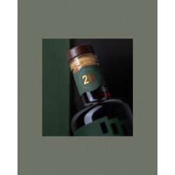 Pedra Alta N 20 - 20 rs Tawny