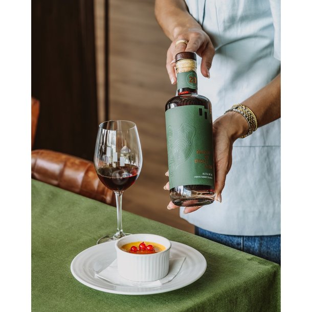 Pedra Alta N 20 - 20 rs Tawny