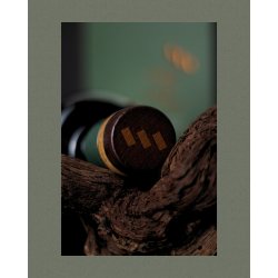 Pedra Alta N 20 - 20 rs Tawny