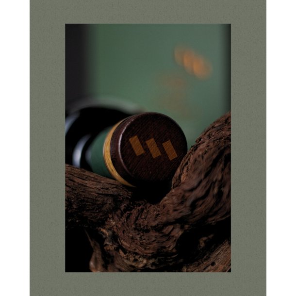 Pedra Alta N 20 - 20 rs Tawny