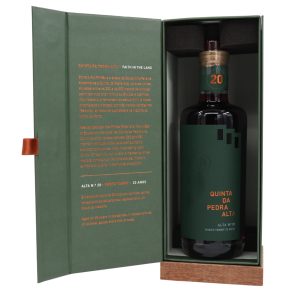 Pedra Alta N 20 - 20 rs Tawny