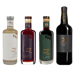 Pedra Alta Portvins pakke