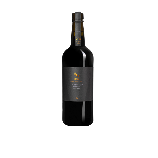 6+2 Flasker Pedra Alta Late Bottled Vintage 2019