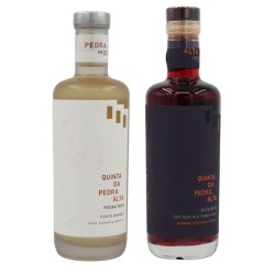 Pedra Alta Portvins pakke