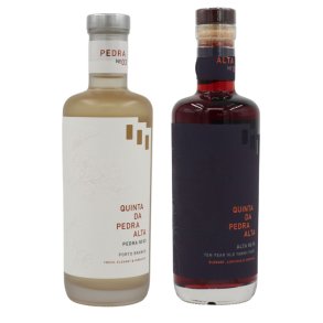 Pedra Alta Portvins pakke