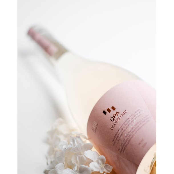 Pedra Alta - Touriga Nacional Ros&eacute;
