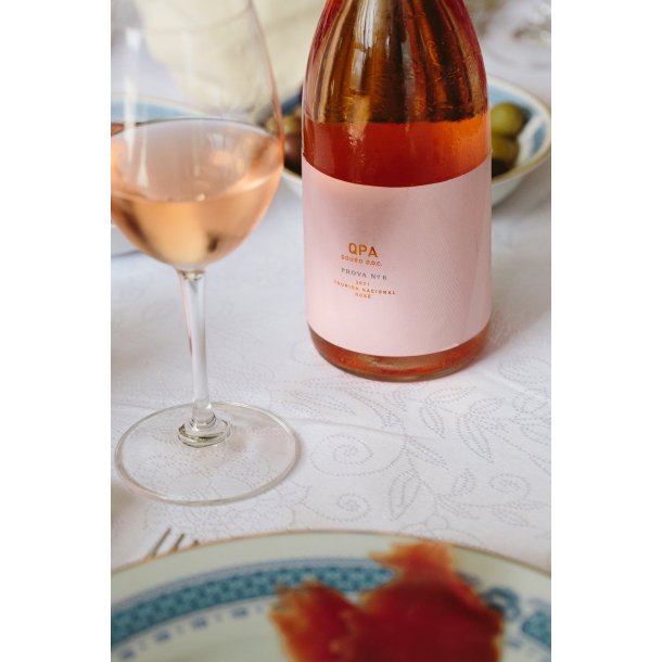 Pedra Alta - Touriga Nacional Ros&eacute;