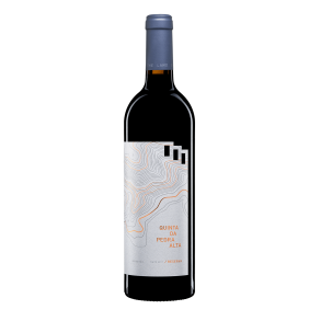Pedra Alta Tinto Reserva 2019 - Rdvin