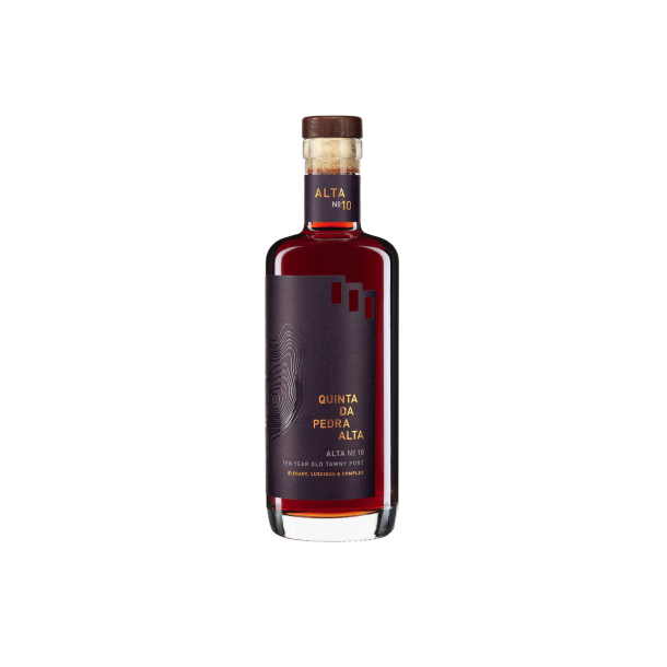 Pedra Alta Portvins pakke