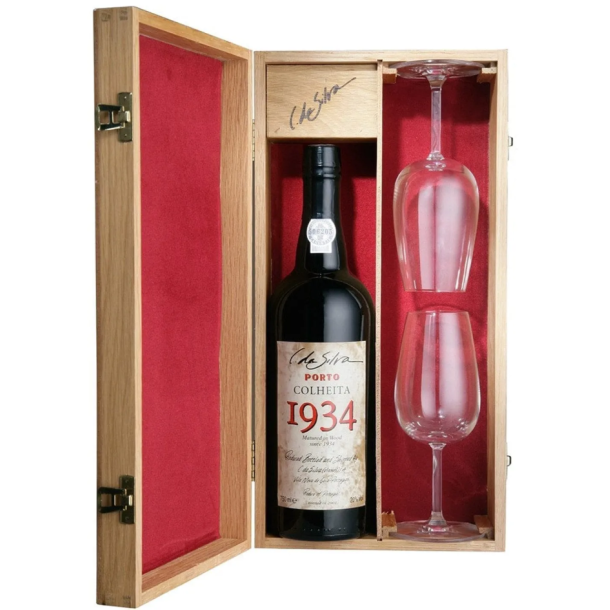 C Da Silva Colheita 1934