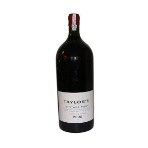Taylor's Vintage 2000 - 6 liter