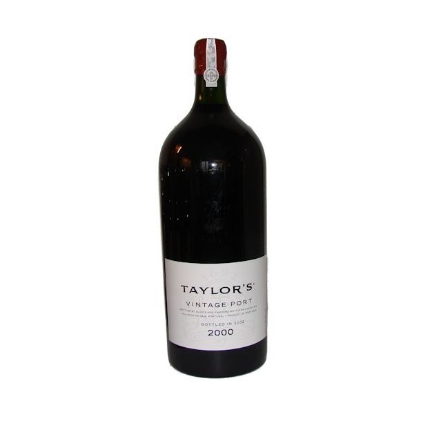 Taylor's Vintage 2000 - 6 liter