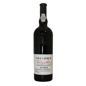 Taylor's Vintage Quinta de Vargellas 2005