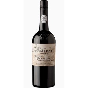 Fonseca Vintage Quinta panascal 2005