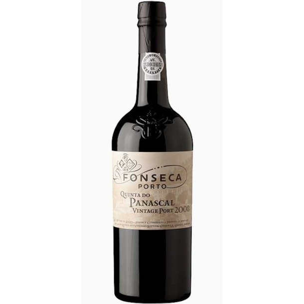 Fonseca Vintage Quinta panascal 2008