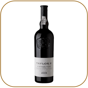 Taylors Vintage 2009