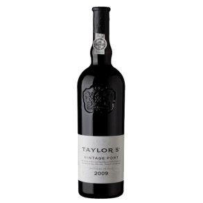 Taylors Vintage 2009
