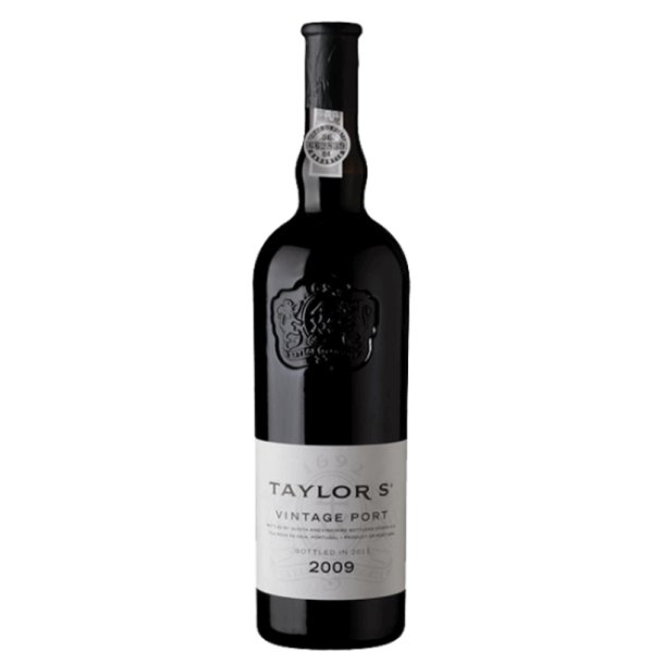 Taylors Vintage 2009