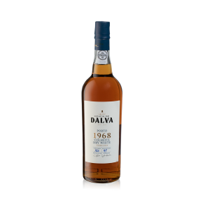 Dalva Colheita dry White 1968