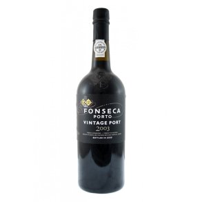 Fonseca Vintage 2003