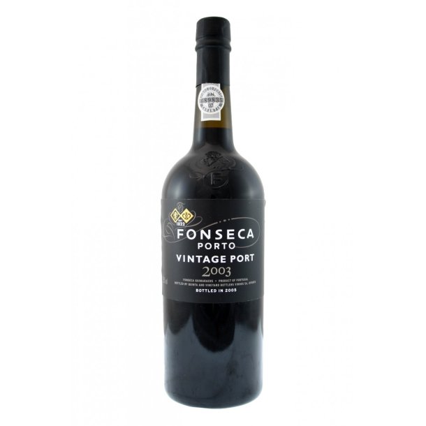 Fonseca Vintage 2003