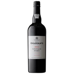 Graham's Vintage 2016