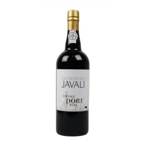 Quinta do javali Vintage 2015