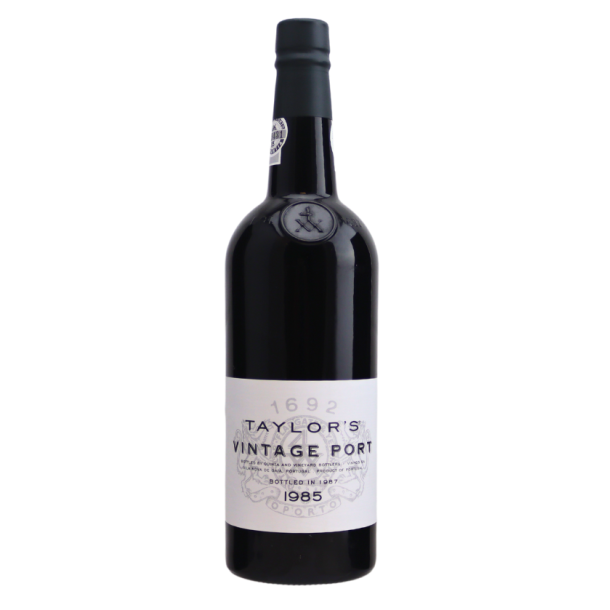 Taylors Vintage 1985