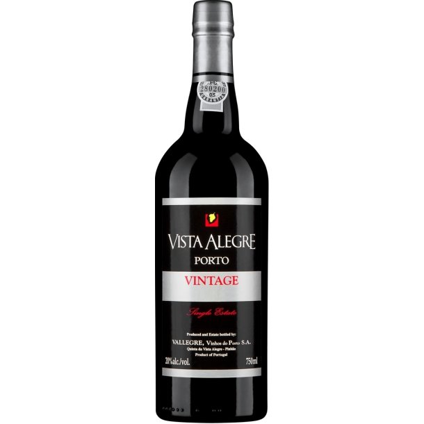 Vista alegre Vintage 2004