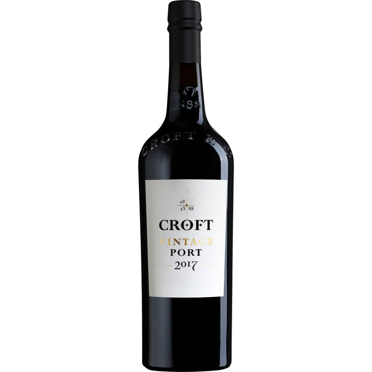 Croft Vintage 2017 - Andre vinhuse - DrikPortvin.dk