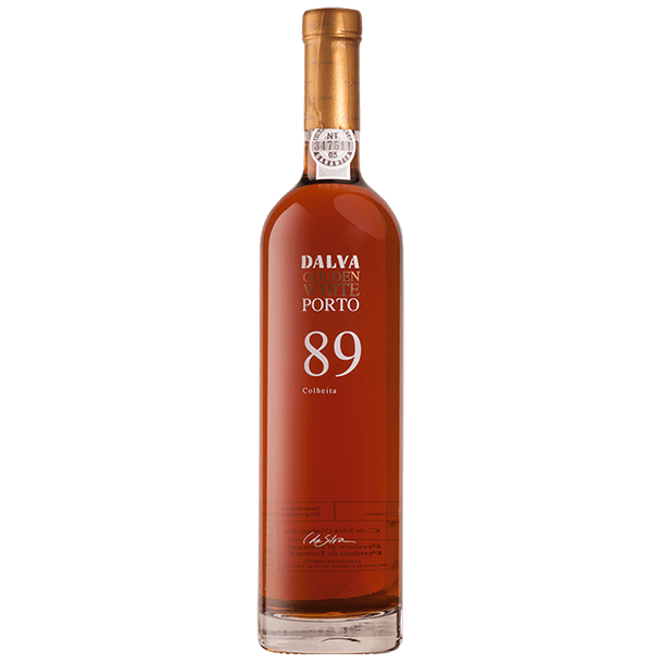 Dalva Golden White Colheita 1989