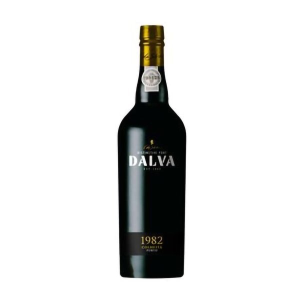 Dalva Colheita 1982