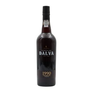 Dalva Colheita 1990