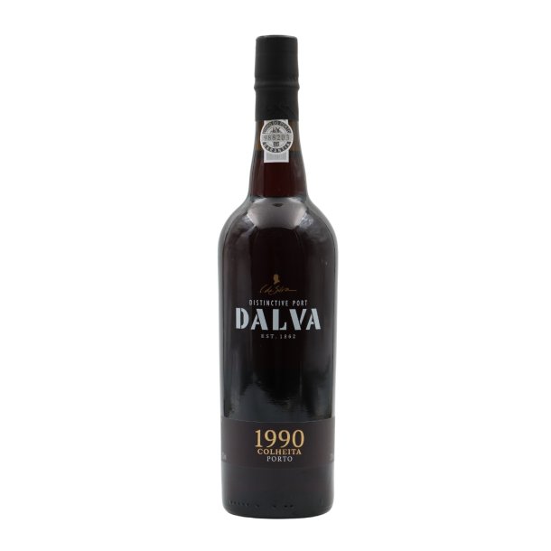 Dalva Colheita 1990
