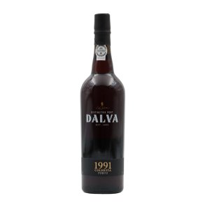 Dalva Colheita 1991