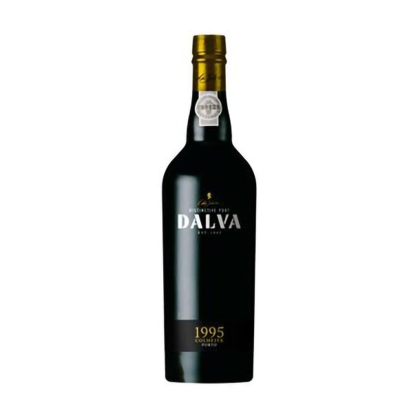 Dalva Colheita 1995