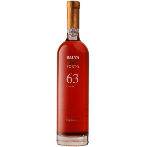 Dalva Golden White Colheita 1963