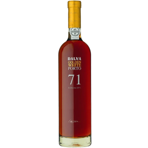 Dalva Golden White Colheita 1971