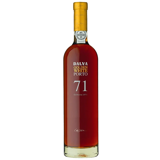 Dalva Golden White Colheita 1971