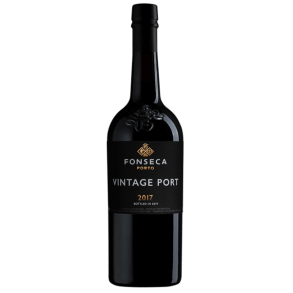 Fonseca Vintage 2017